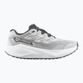 Scarpe da corsa da uomo Salomon Aero Blaze 3 Gravel lunar rock/white/black 9