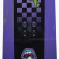 Tavola da snowboard per bambini Salomon Grail Jr 4