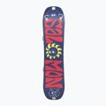 Snowboard per bambini Salomon Team Package Jr + attacchi Goodtime XXS 3