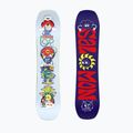 Snowboard per bambini Salomon Team Package Jr + attacchi Goodtime XXS 2