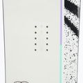 Snowboard da uomo Salomon Huck Knife 4