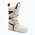 Scarponi da snowboard donna Salomon Pearl Boa W tawny port/tawny port/vanilla ice 5