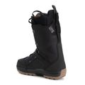 Scarponi da snowboard uomo Salomon Echo Dual Boa black/black/deep lichen green 2