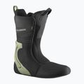Scarponi da snowboard uomo Salomon Echo Dual Boa black/black/deep lichen green 8