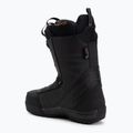 Scarponi da snowboard uomo Salomon Malamute Dual Boa black 2