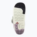 Scarponi da snowboard donna Salomon Ivy Boa SJ Boa W icicle/nirvana/black 7