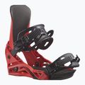 Attacchi snowboard uomo Salomon District fiery red