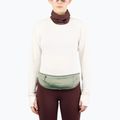 Marsupio da corsa Salomon Pulse Sling lily pad/laurel wreath 3