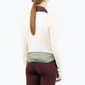 Marsupio da corsa Salomon Pulse Sling lily pad/laurel wreath 4
