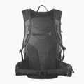 Salomon Trailblazer Commuter 20 l zaino da trekking nero 2