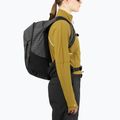 Salomon Trailblazer Commuter 20 l zaino da trekking nero 5