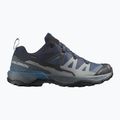 Scarpe da trekking da uomo Salomon X Ultra 360 GTX blue nights/dark navy