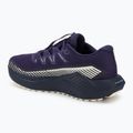 Scarpe da corsa da uomo Salomon DRX Defy Gravel astral aura/maritime blue/vanilla ice 3