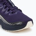 Scarpe da corsa da uomo Salomon DRX Defy Gravel astral aura/maritime blue/vanilla ice 7