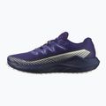 Scarpe da corsa da uomo Salomon DRX Defy Gravel astral aura/maritime blue/vanilla ice 2