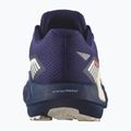 Scarpe da corsa da uomo Salomon DRX Defy Gravel astral aura/maritime blue/vanilla ice 3