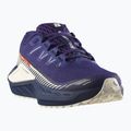 Scarpe da corsa da donna Salomon DRX Defy Gravel astral aura/maritime blue/vanilla ice 8