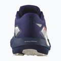 Scarpe da corsa da donna Salomon DRX Defy Gravel astral aura/maritime blue/vanilla ice 10