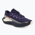 Scarpe da corsa da donna Salomon DRX Defy Gravel astral aura/maritime blue/vanilla ice