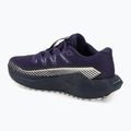 Scarpe da corsa da donna Salomon DRX Defy Gravel astral aura/maritime blue/vanilla ice 3