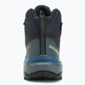 Scarpe da trekking da uomo Salomon X Ultra 360 Mid GTX blue nights / dark navy / dark blue 6