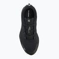 Scarpe da corsa da uomo Salomon Aero Glide 3 nero/nero/ftw silver 5