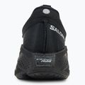 Scarpe da corsa da uomo Salomon Aero Glide 3 nero/nero/ftw silver 6