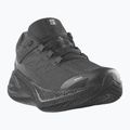 Scarpe da corsa da uomo Salomon Aero Glide 3 nero/nero/ftw silver 8