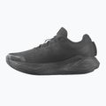 Scarpe da corsa da uomo Salomon Aero Glide 3 nero/nero/ftw silver 10