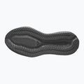 Scarpe da corsa da uomo Salomon Aero Glide 3 nero/nero/ftw silver 12