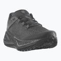Scarpe da corsa da uomo Salomon Aero Glide 3 Gravel phantom/black/black 8