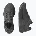 Scarpe da corsa da uomo Salomon Aero Glide 3 Gravel phantom/black/black 12
