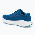 Scarpe da corsa da uomo Salomon Aero Blaze 3 blu scuro/pomodoro ciliegia 3