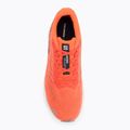Scarpe da running da uomo Salomon Aero Blaze 3 neon flame/vanilla ice 5