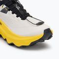 Scarpe da corsa da uomo Salomon Ultra Glide 3 almond milk/incaberry/black 7