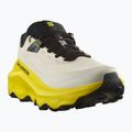 Scarpe da corsa da uomo Salomon Ultra Glide 3 almond milk/incaberry/black 8
