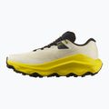 Scarpe da corsa da uomo Salomon Ultra Glide 3 almond milk/incaberry/black 10