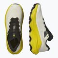 Scarpe da corsa da uomo Salomon Ultra Glide 3 almond milk/incaberry/black 13