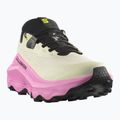 Scarpe da corsa da donna Salomon Ultra Glide 3 almond milk/cyclamen/black
