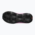 Scarpe da corsa da donna Salomon Ultra Glide 3 almond milk/cyclamen/black 5