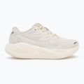 Scarpe da corsa da donna Salomon Aero Blaze 3 vanilla ice/vanilla ice/white 2
