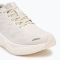 Scarpe da corsa da donna Salomon Aero Blaze 3 vanilla ice/vanilla ice/white 7