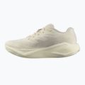 Scarpe da corsa da donna Salomon Aero Blaze 3 vanilla ice/vanilla ice/white 10