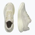 Scarpe da corsa da donna Salomon Aero Blaze 3 vanilla ice/vanilla ice/white 13