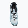 Scarpe da corsa da donna Salomon Speedcross 6 GTX ballad blue/black/tourmaline 5
