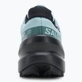 Scarpe da corsa da donna Salomon Speedcross 6 GTX ballad blue/black/tourmaline 6
