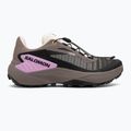 Scarpe da corsa da donna Salomon Genesis Iron/vanilla ice/cyclamen 2