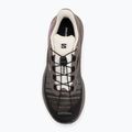 Scarpe da corsa da donna Salomon Genesis Iron/vanilla ice/cyclamen 5