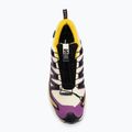 Scarpe da corsa da uomo Salomon XA PRO 3D V9 GTX giallo trasparente/nero/cascata 5