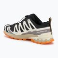 Scarpe da corsa da uomo Salomon XA PRO 3D V9 GTX nero/vanilla ice/curcuma 3